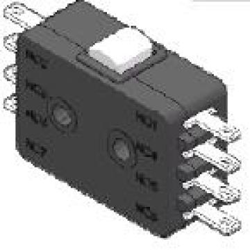 Lxw 25 Series Mirco-Switch